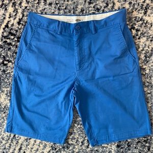 Old Navy Flat Front Shorts